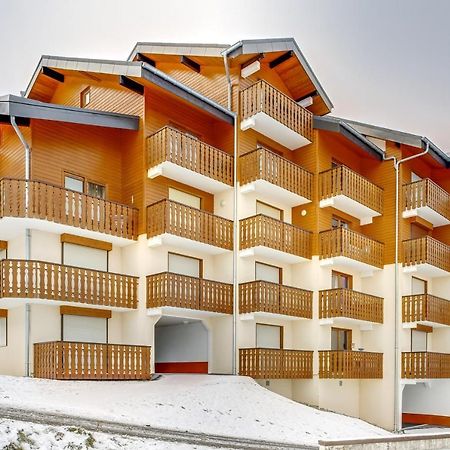 Appartement Cosy Avec Vue Sur Le Lac A Thollon Les Memises 35M² מראה חיצוני תמונה