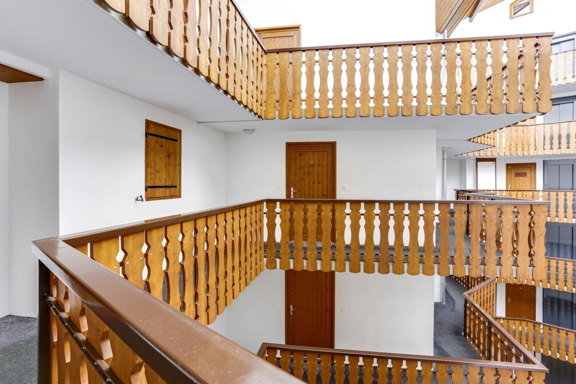 Appartement Cosy Avec Vue Sur Le Lac A Thollon Les Memises 35M² מראה חיצוני תמונה