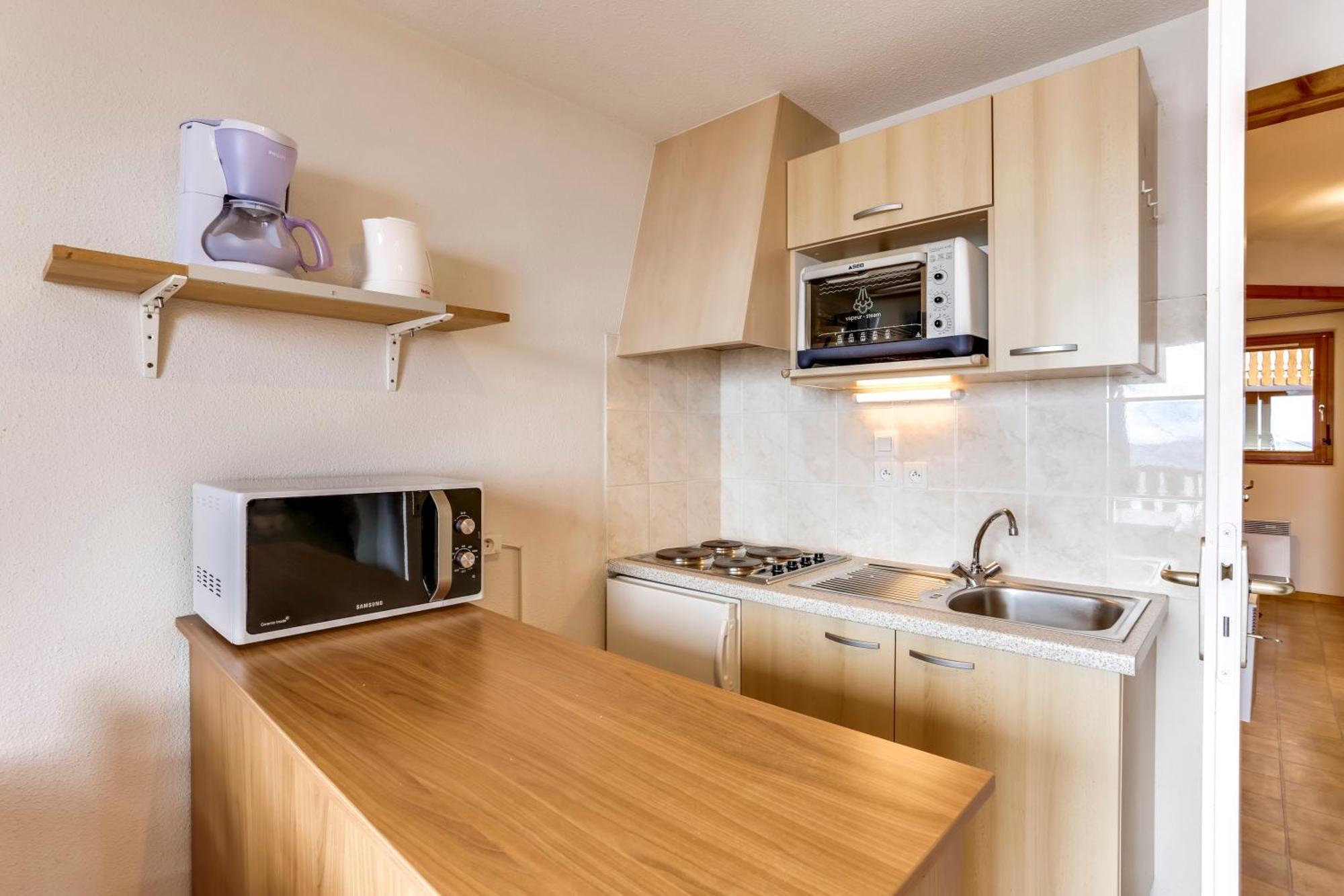 Appartement Cosy Avec Vue Sur Le Lac A Thollon Les Memises 35M² מראה חיצוני תמונה