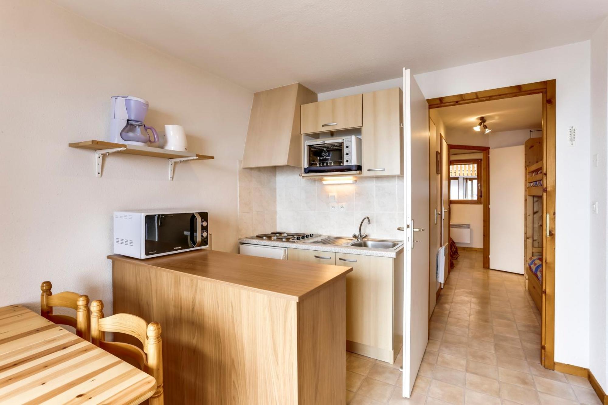Appartement Cosy Avec Vue Sur Le Lac A Thollon Les Memises 35M² מראה חיצוני תמונה