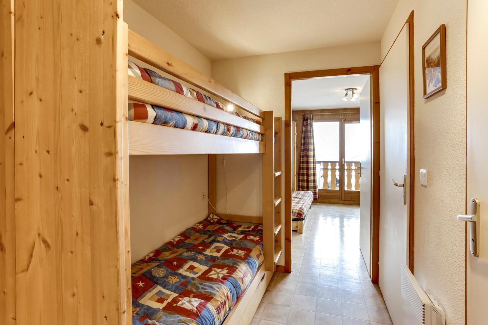 Appartement Cosy Avec Vue Sur Le Lac A Thollon Les Memises 35M² מראה חיצוני תמונה