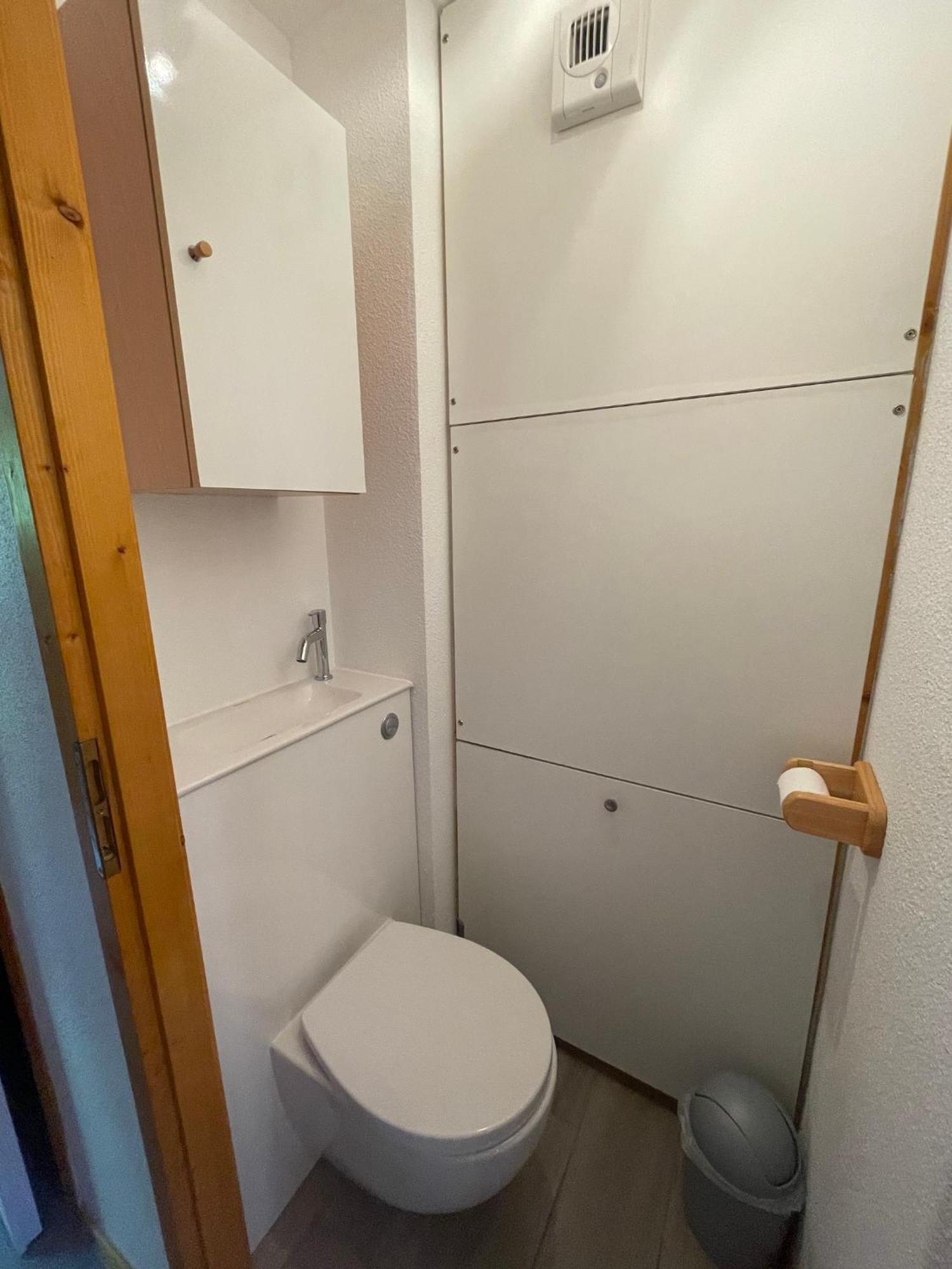 Appartement Cosy Avec Vue Sur Le Lac A Thollon Les Memises 35M² מראה חיצוני תמונה