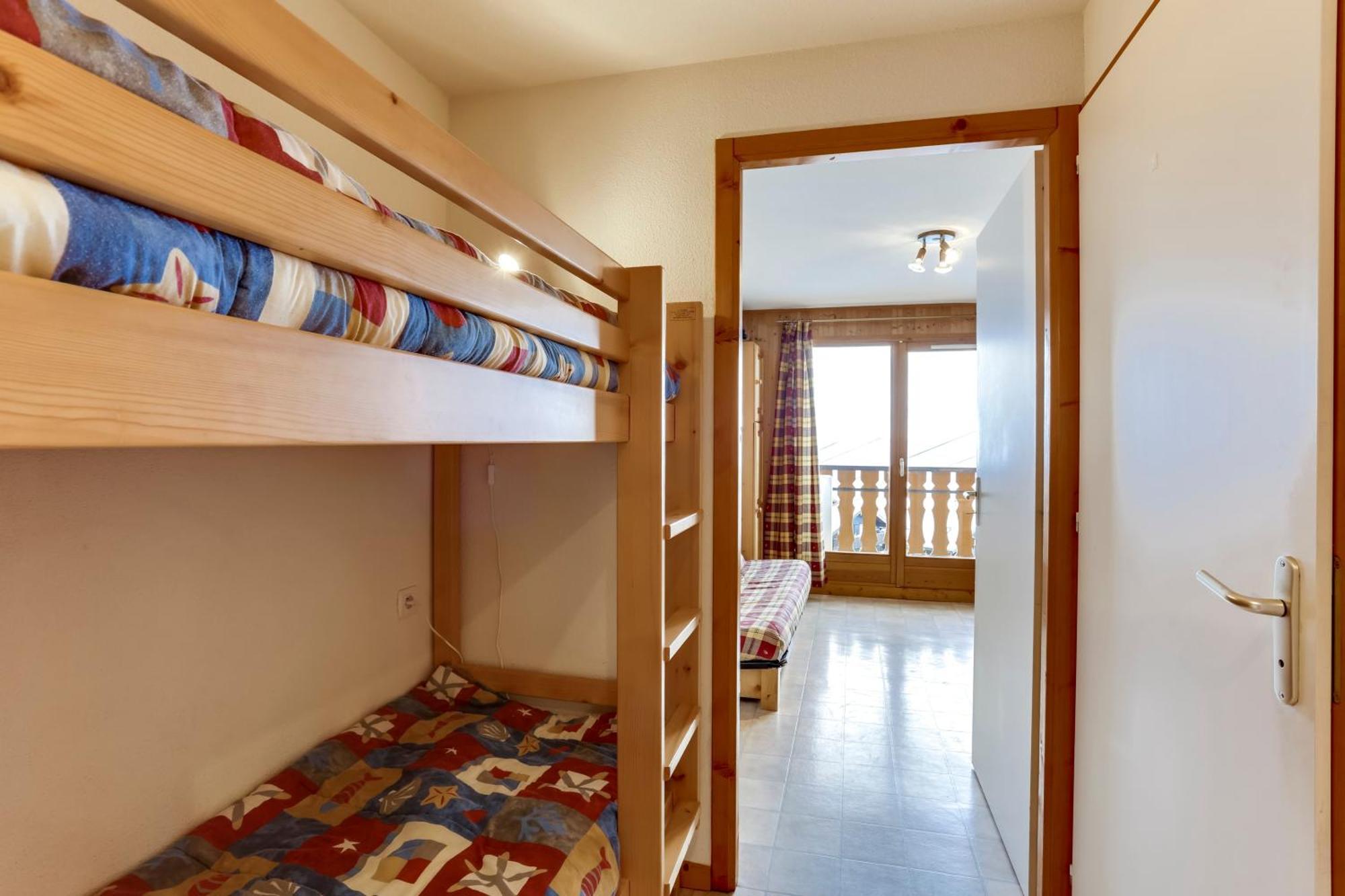 Appartement Cosy Avec Vue Sur Le Lac A Thollon Les Memises 35M² מראה חיצוני תמונה